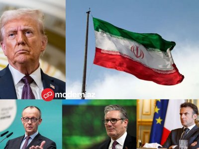 İrandan nə istəyirlər? - TƏHLİL