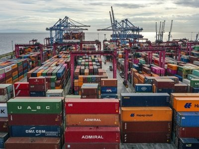 Türkiyə dünyaya 308 milyardlıq məhsul satacaq