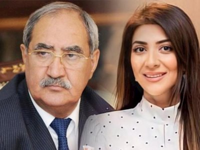 Azərbaycanda deputat partiya sədri seçildi - ÖZƏL