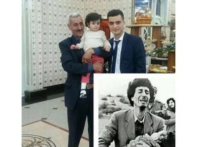 Xocalı faciəsinin siması İlham Quliyev vəfat etdi