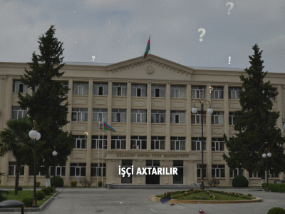 Ən çox vakant yer bu icra hakimiyyətindədir