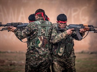 Atəşkəs başa çatdı