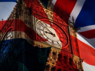 Britaniya FTB-yə oxşar qurum yaradacaq