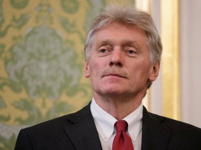 Peskov Qrenlandiyanı strateji məkan adlandır