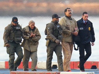 Rusiya Maduronun azad edilməsini tələb edir