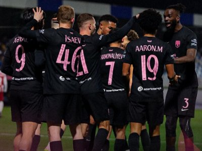 "Sabah"dan 4 qulluq qələbə