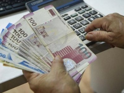 Azərbaycanda kredit faizləri artır