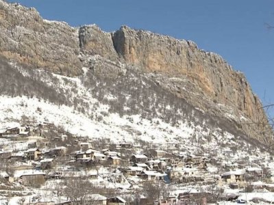 Daşaltı əməliyyatından 34 il ötür