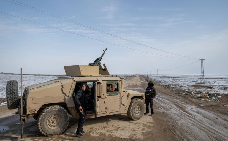 Suriyada atəşkəs pozuldu: Ordu terrorçulara cavab verəcək