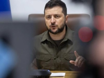 Sülh olsa belə Rusiya Donbası görməyəcək!