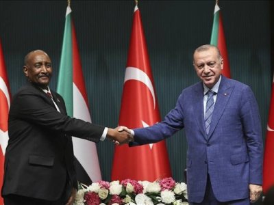 Əvvəlcə Allaha, sonra isə Ərdoğana güvənirik