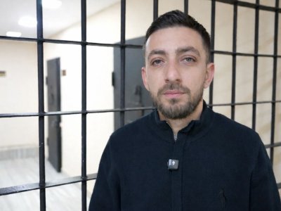 Səbaildə&nbsp;əməliyyat&nbsp;- Bir nəfər həbs edildi