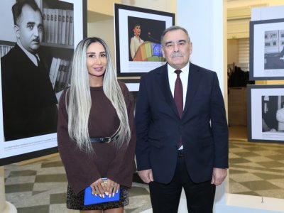 &ldquo;Süni intellekt ərzaq təhlükəsizliyimizdə mühüm rol oynayacaq&rdquo; -&nbsp;Professorla MÜSAHİBƏ