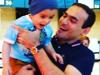Jurnalistin itkin düşən əmisi oğlu tapılmayıb