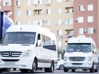 Xocalının iki kəndinə daha 25 ailə yola salındı