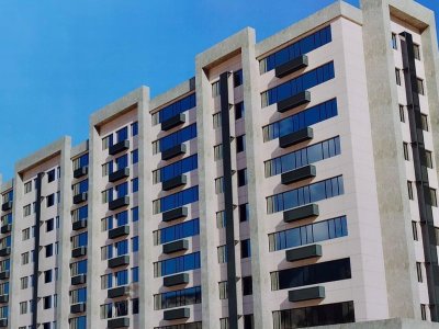 Bakı Şəhər İcra Hakimiyyətindən binalara 23 milyon ayırdı