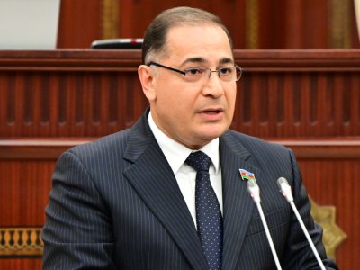 Vergi&nbsp;güzəşti tamamilə ləğv olunmayıb - Komitə sədri