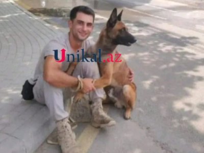 ANAMA-nın 22 yaşlı əməkdaşı&nbsp;vəfat etdi - FOTO