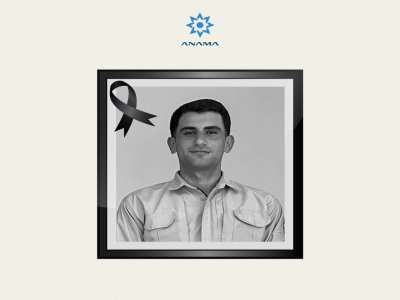 ANAMA əməkdaşı Kambocada vəfat etdi - FOTO