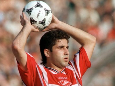 Çempionlar Liqasında qol vuran ilk azərbaycanlı Bəhlul deyil -&nbsp;Ramizdir