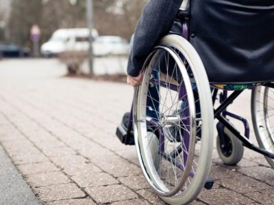 Azərbaycanda 25 mindən çox şəxsə əlillik təyin olunub