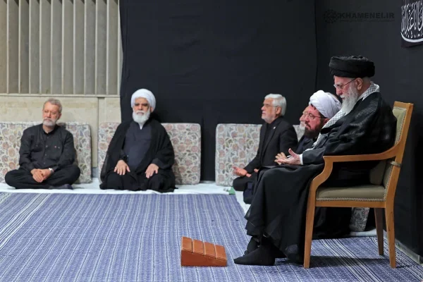 İranın ali rəhbərliyi varislərini müəyyənləşdirib