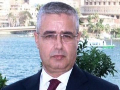 Sabiq diplomat amnistiyaya düşdü