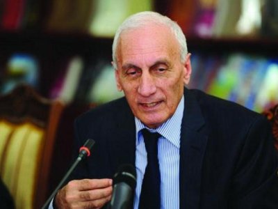 Mən peşənin özüyəm - 84 yaşlı&nbsp;Cahangir Məmmədli