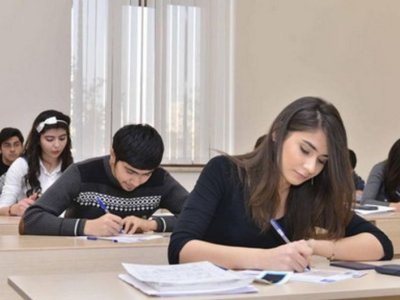 Qeydiyyat başa çatdı - 23 min nəfər magistr olmaq istəyir&nbsp;