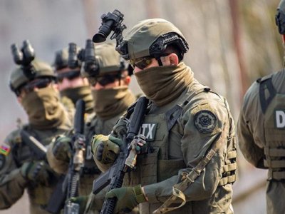 Azerbaycan'da yabancı bir ülkenin büyükelçiliğine yönelik terör - Gözaltına alınanlar var