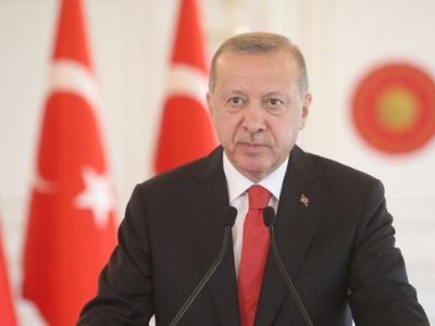 Türkiyədən açıqlama: Ərdoğanın Ermənistanla bağlı sərəncamı saxtadır