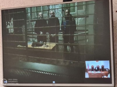 Rusiyada Səfərov qardaşlarının&nbsp;məhkəməsi keçirilir