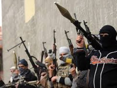 İŞİD dirçəlir - üzvləri 5 dəfə artıb