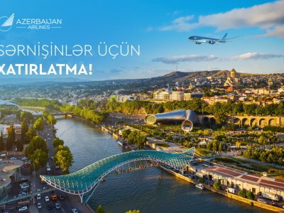 AZAL Gürcüstana giriş zamanı tibbi sığorta tələbini yenidən xatırlatdı