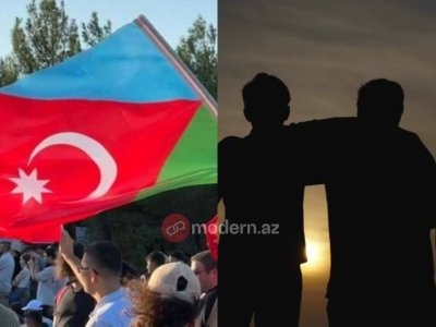 İranda soydaşlarımıza güc tətbiq olunsa, Azərbaycan... - AÇIQLAMA