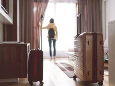 Azərbaycan otellərində qalan əcnəbilər hansı ölkələrdəndir? - SİYAHI