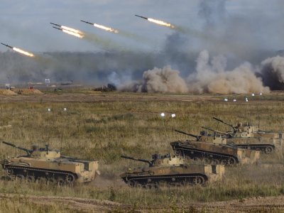 Rusiya 2-3 ilə NATO-ya hücum edəcək - PROQNOZ