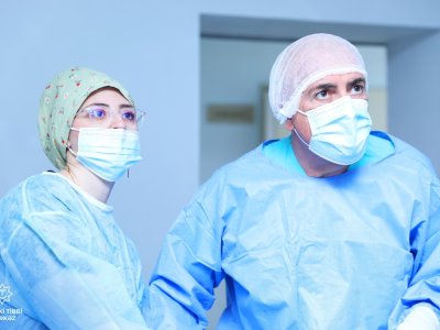 Rezidenturanı bitirənlərin nəzərinə! - Vakant yerlər açıqlandı