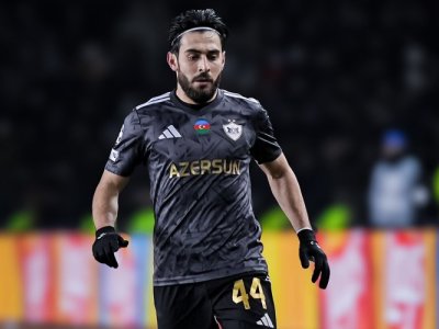 Almaniya nəhəngləri Elvin Cəfərquliyevlə maraqlanır