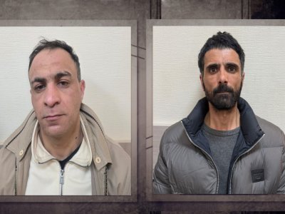 Nəsimidə 36 kq narkotik aşkarlandı -&nbsp;VİDEO