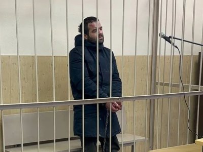 Polisi nokauta göndərən həmyerlimiz hakim qarşısında