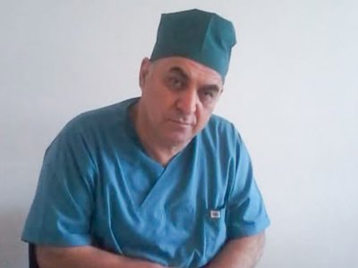 Bakıda avtobusda ölən sərnişin cərrah olub&nbsp;- Foto&nbsp;