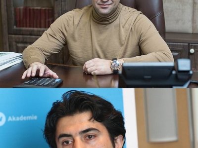 İlqar Hacıyev və Emin Hüseynovun Anti-Azərbaycan İttifaqı