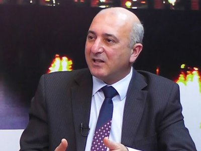 Məhkəmə Ədalət Verdiyevlə bağlı&nbsp;qərar verdi