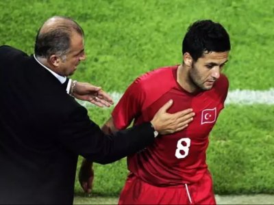 Məşhur türkiyəli futbolçu Azərbaycandan təklif alıb