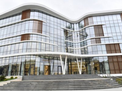 Prezident Administrasiyasının vətəndaş qəbulu CƏDVƏLİ