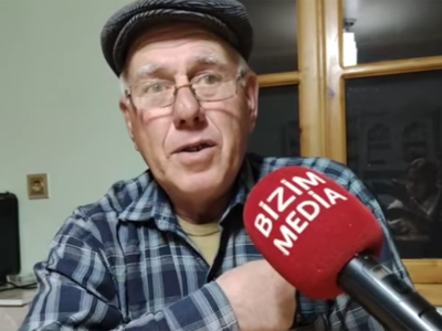 Azərbaycanda qəribə toy: gəlin onlayn qoşuldu - GÖRÜNTÜ