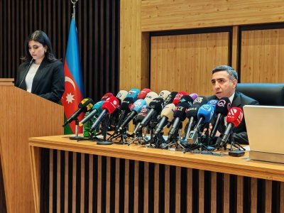 Ötən il dövlət xəstəxanalarında ən çox təbii doğuşlar həyata keçirilib