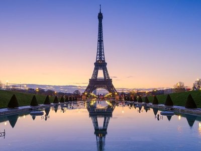 Paris meriyası Azərbaycana qarşı təxribata hazırlaşır