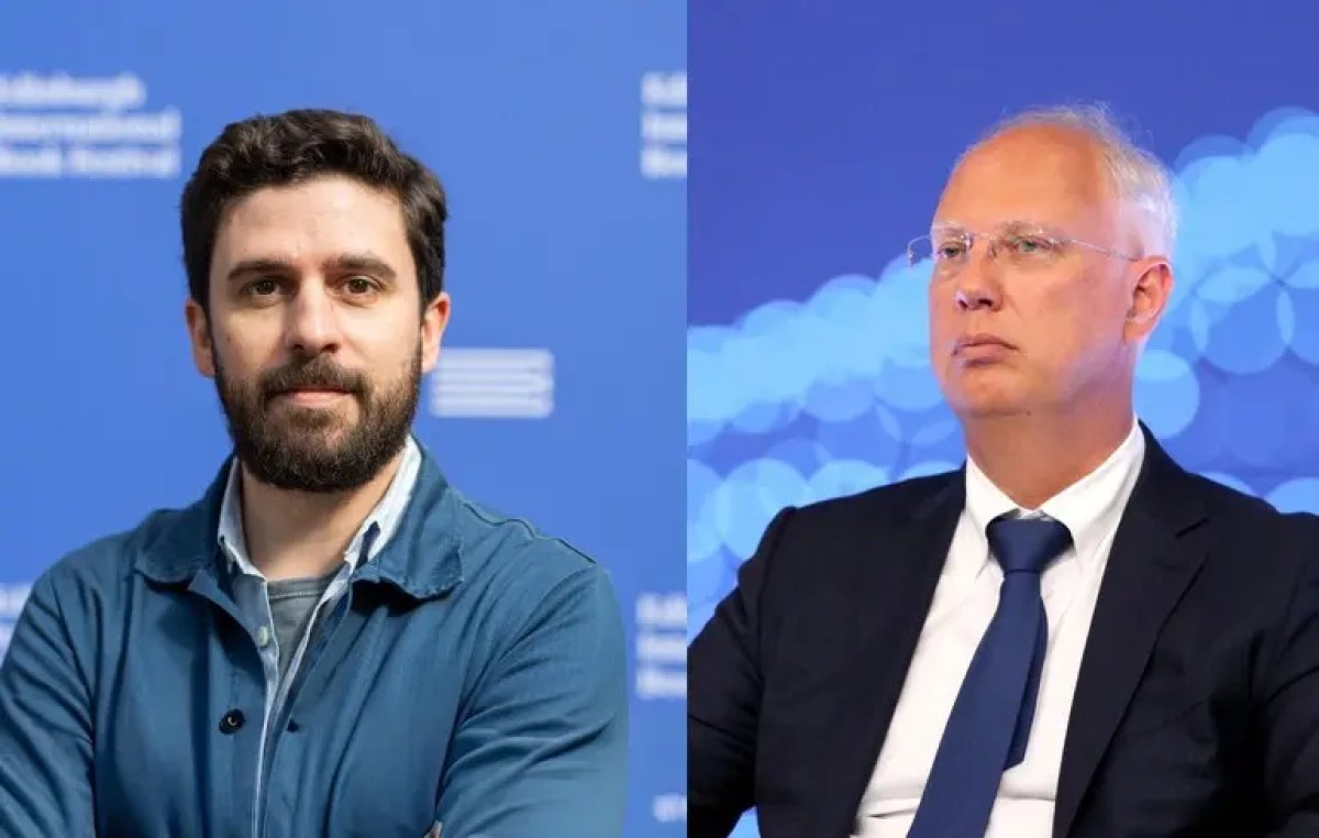 Jurnalistlə Kremlin nümayəndəsi arasında&nbsp;polemika: &ldquo;İşğal sülh deyil&rdquo;